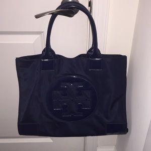 Tory Burch Ella Nylon Tote
